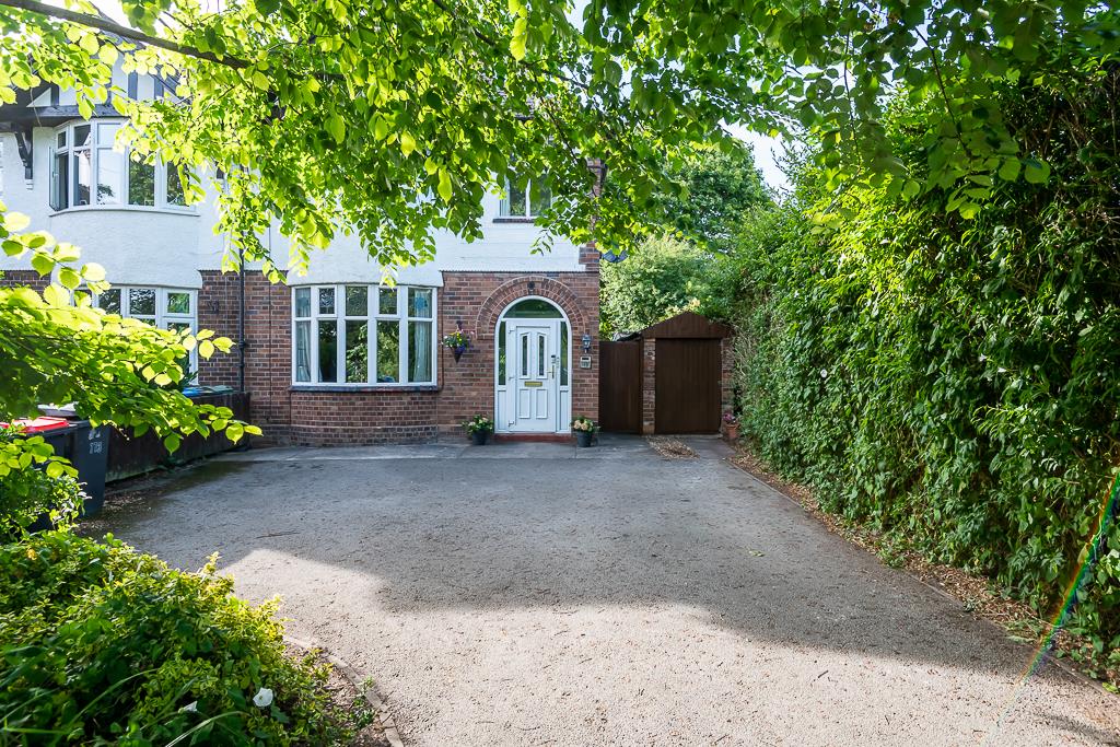 Manchester Road, Northwich CW Estate Agents